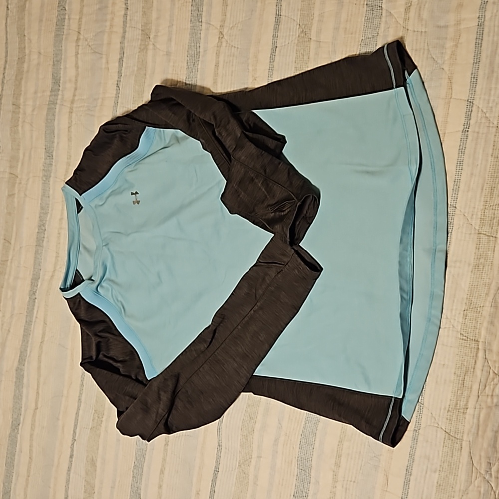 NWOT cold gear shirt - Picture 2 of 4